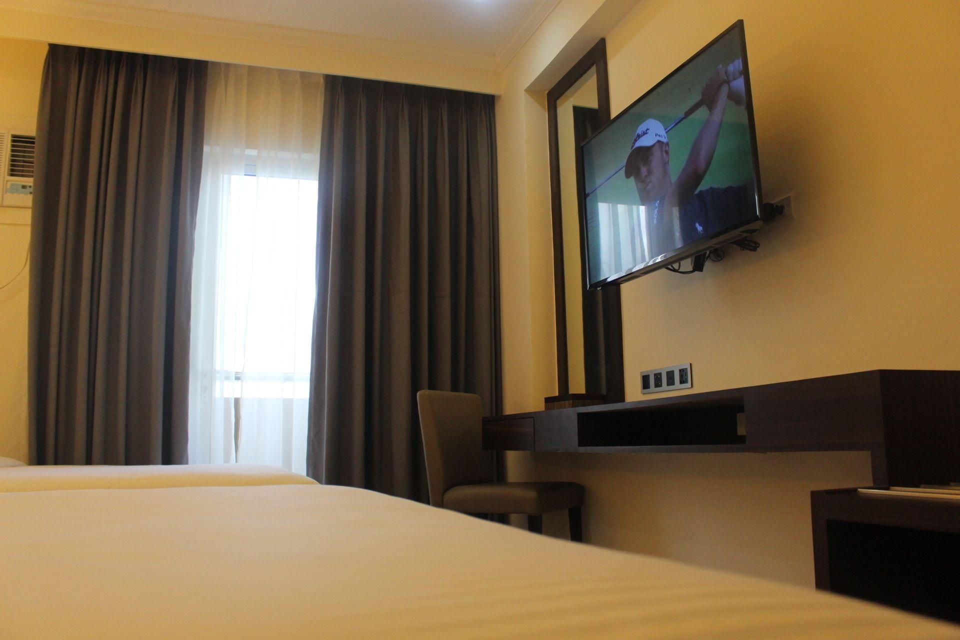 Sotogrande Iloilo Hotel Kültér fotó