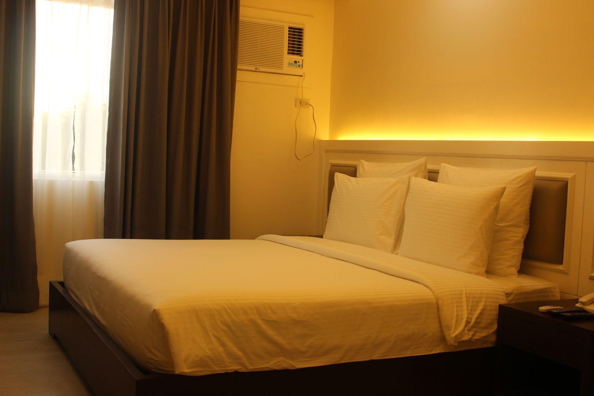 Sotogrande Iloilo Hotel Kültér fotó