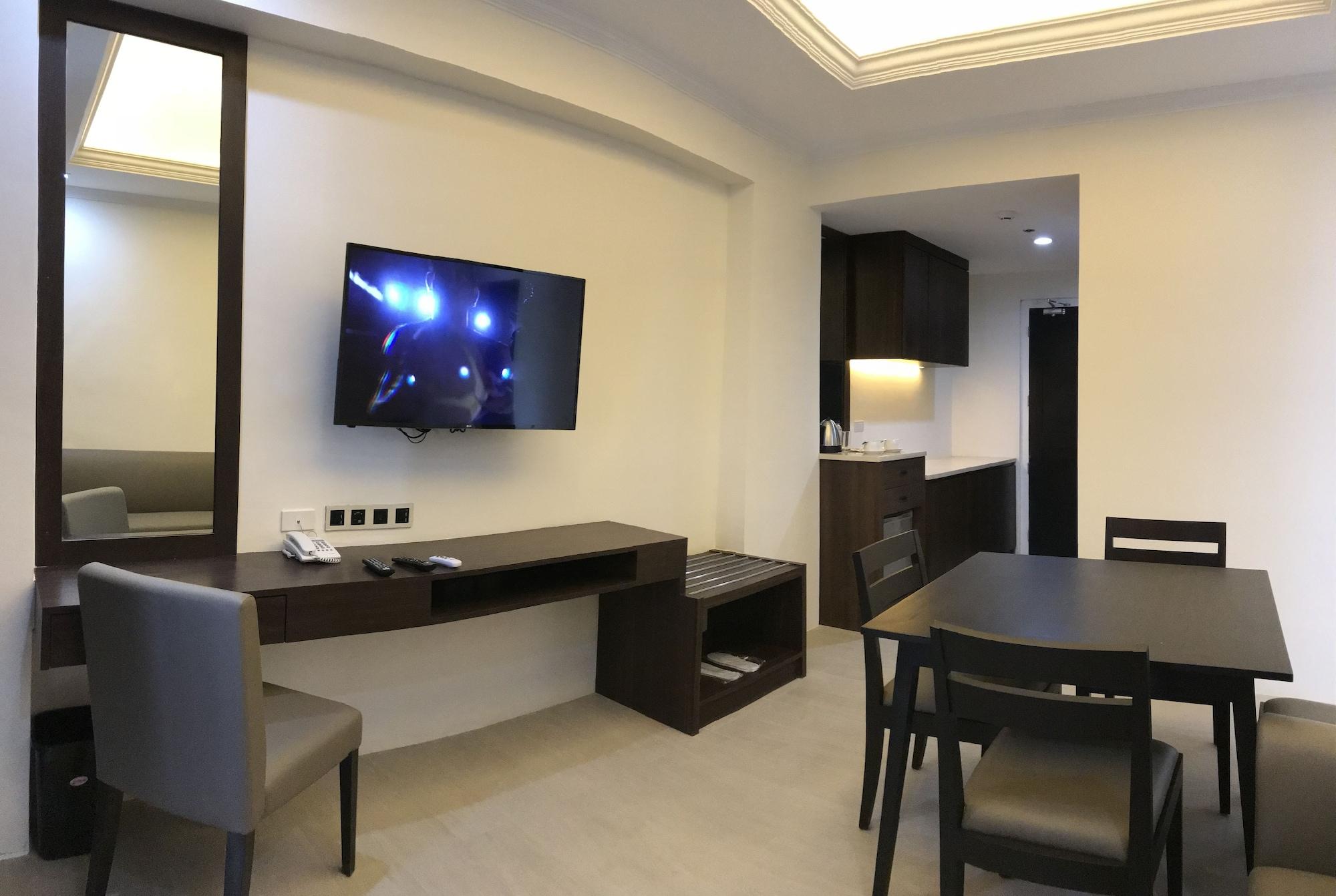 Sotogrande Iloilo Hotel Kültér fotó