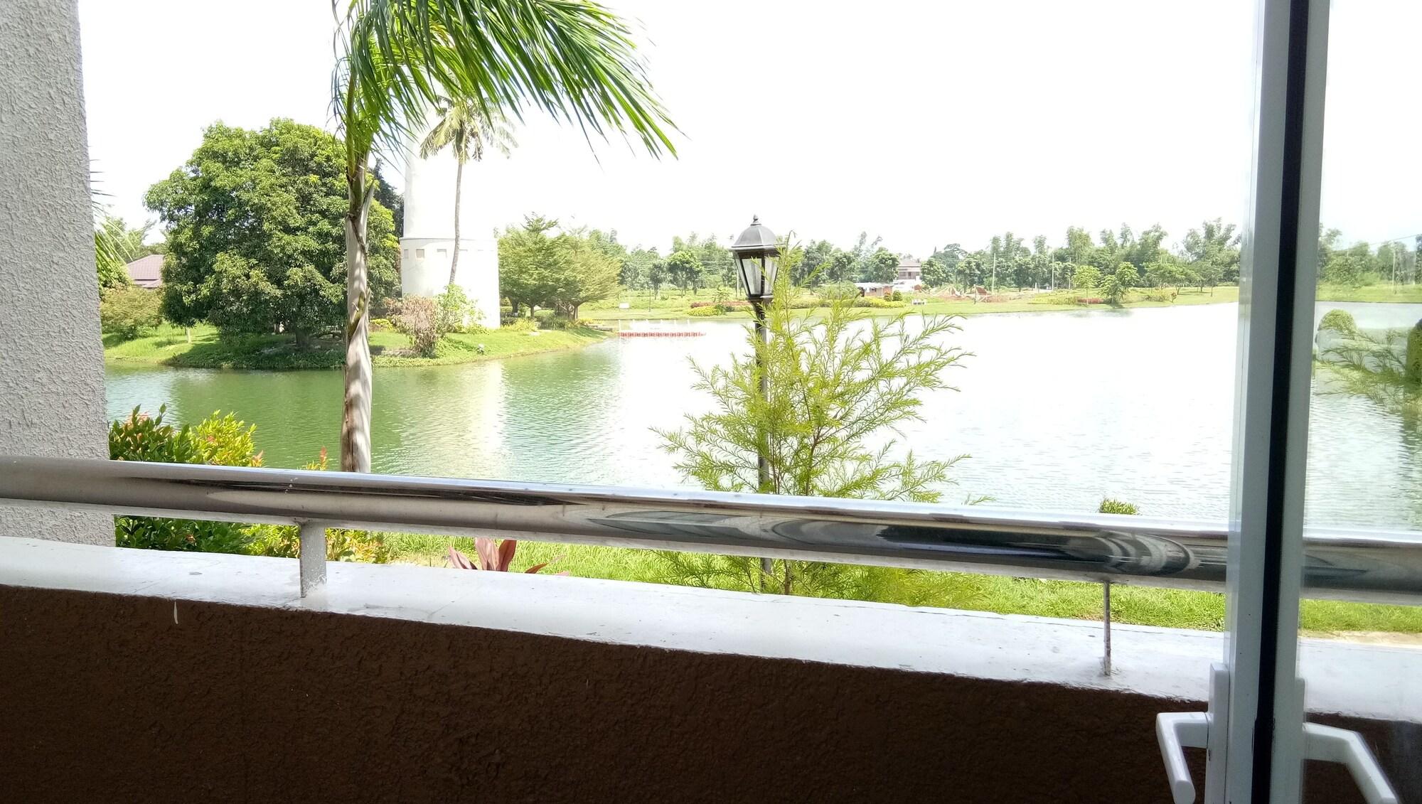 Sotogrande Iloilo Hotel Kültér fotó