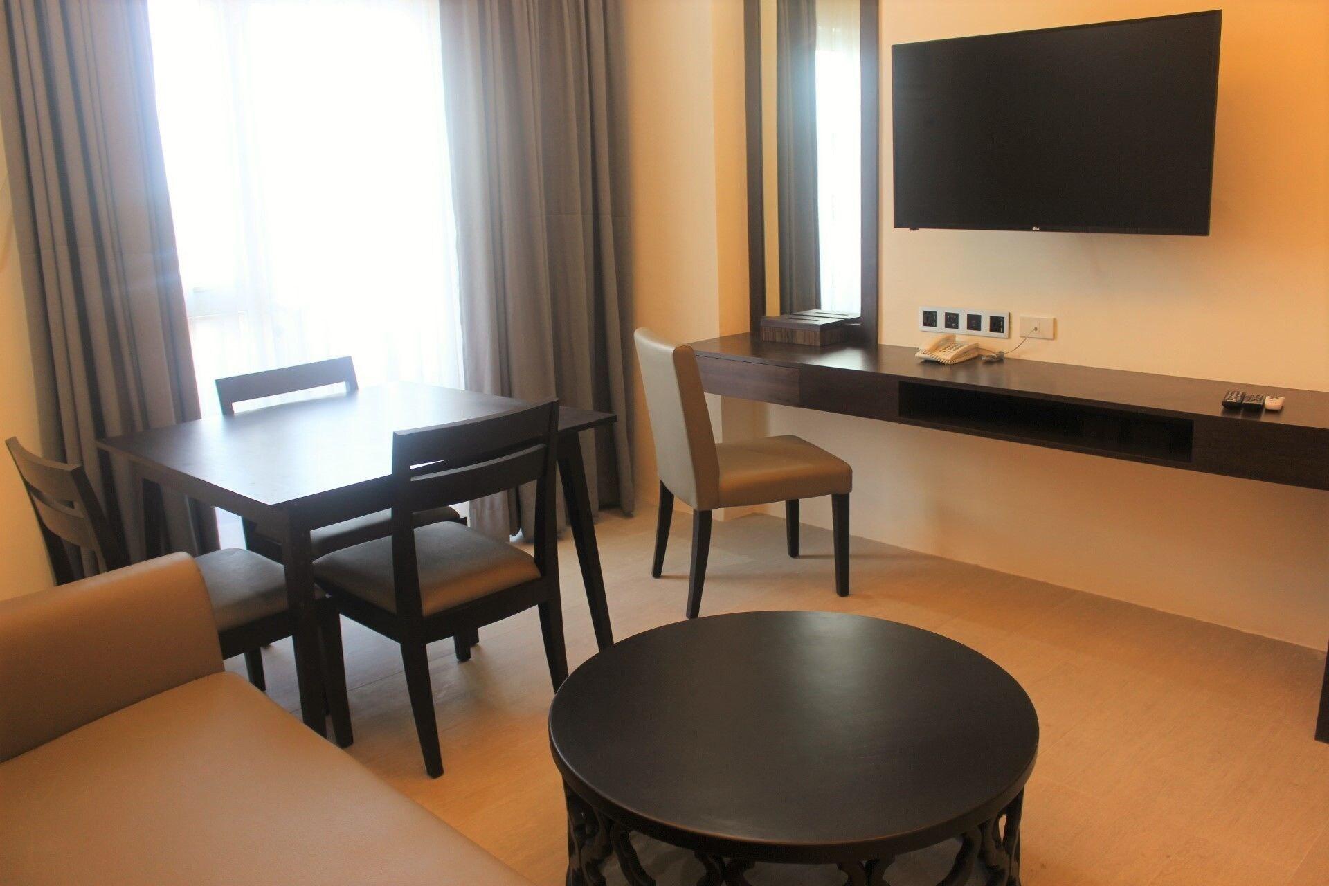 Sotogrande Iloilo Hotel Kültér fotó