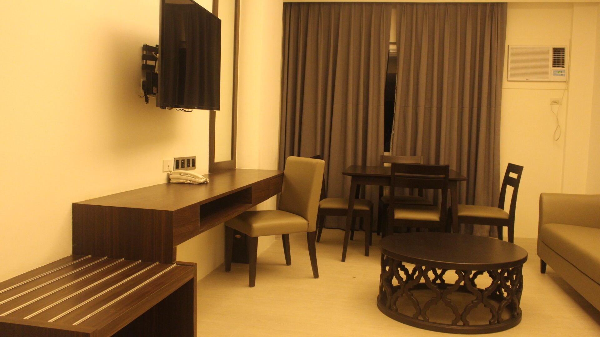 Sotogrande Iloilo Hotel Kültér fotó