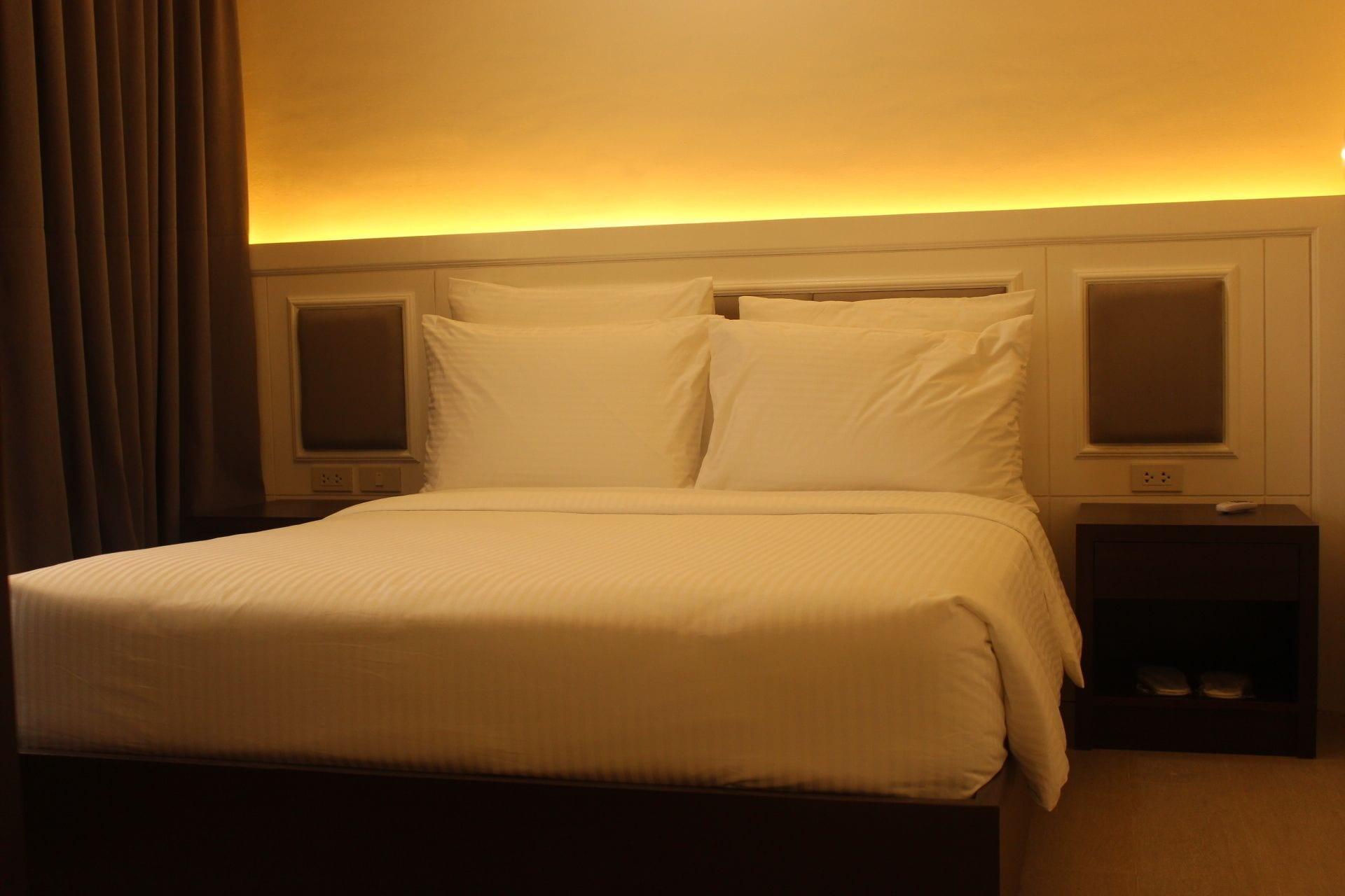 Sotogrande Iloilo Hotel Kültér fotó