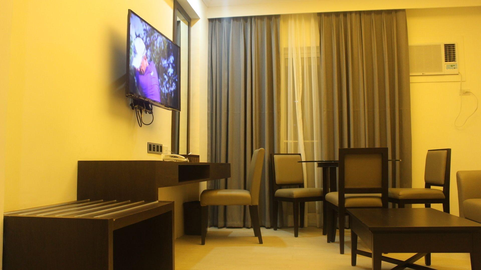 Sotogrande Iloilo Hotel Kültér fotó