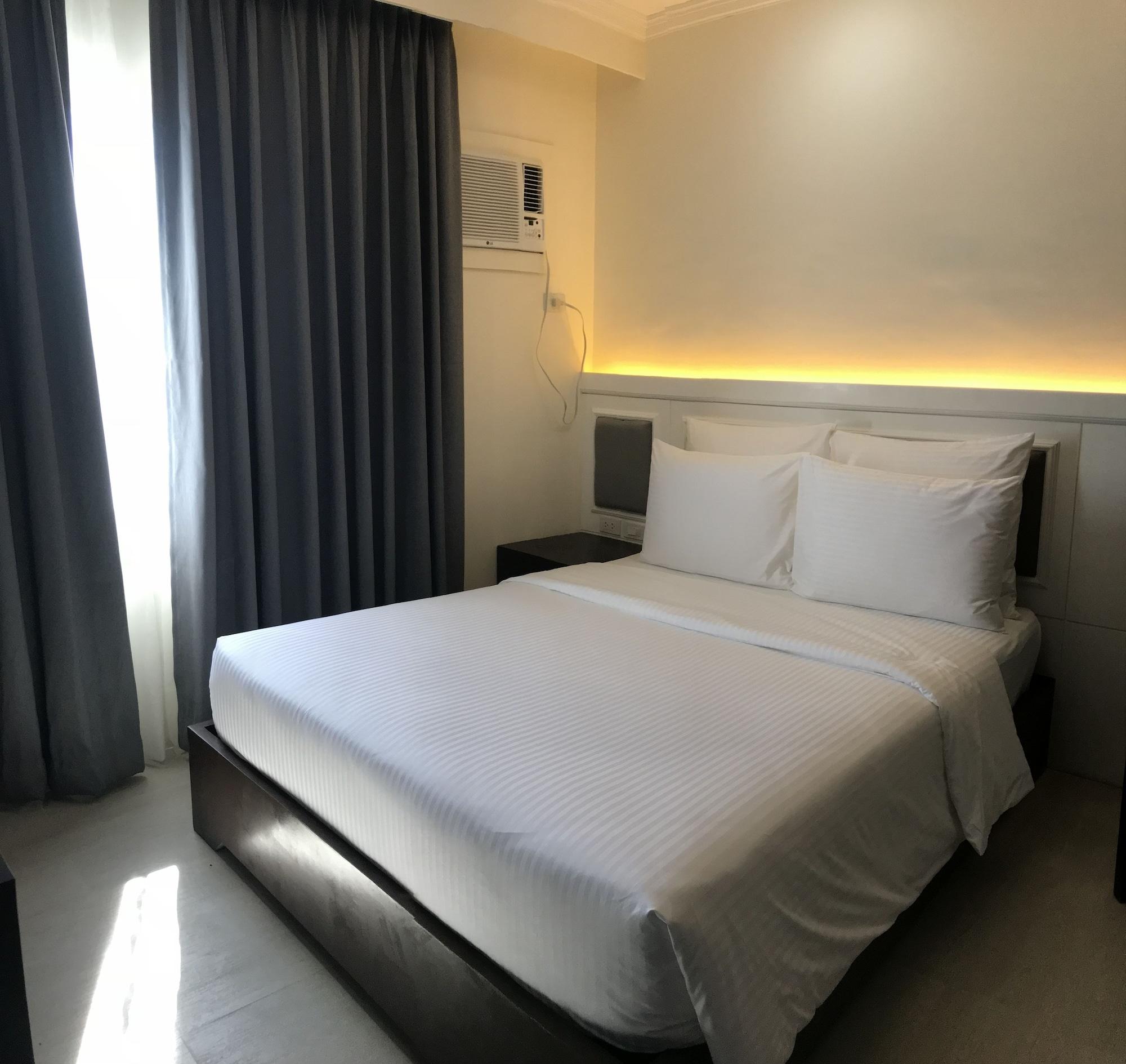 Sotogrande Iloilo Hotel Kültér fotó