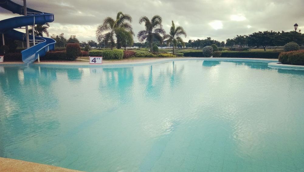 Sotogrande Iloilo Hotel Kültér fotó