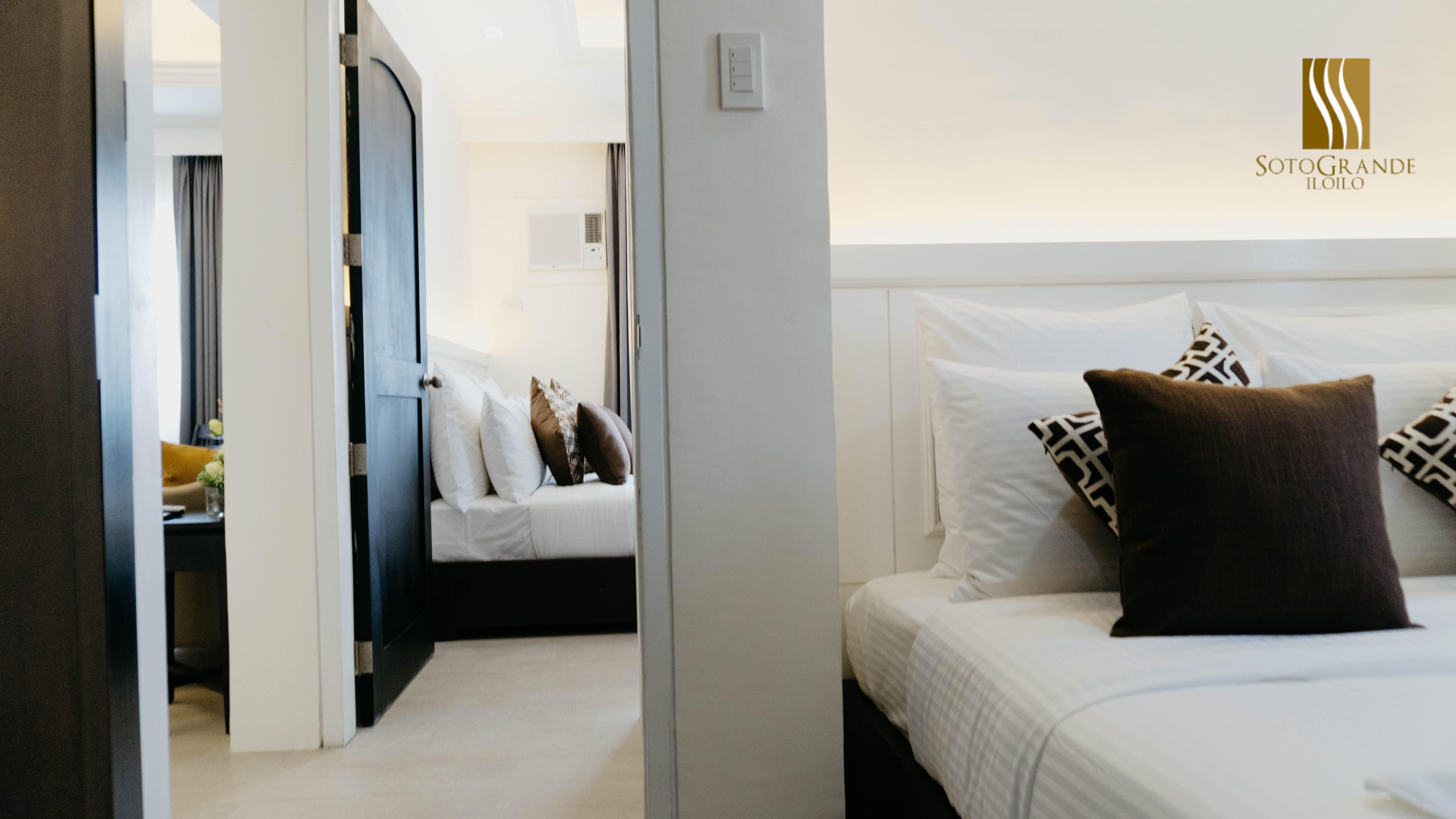 Sotogrande Iloilo Hotel Kültér fotó