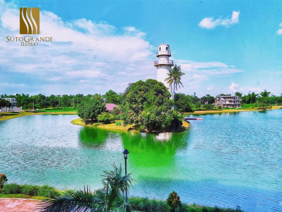 Sotogrande Iloilo Hotel Kültér fotó