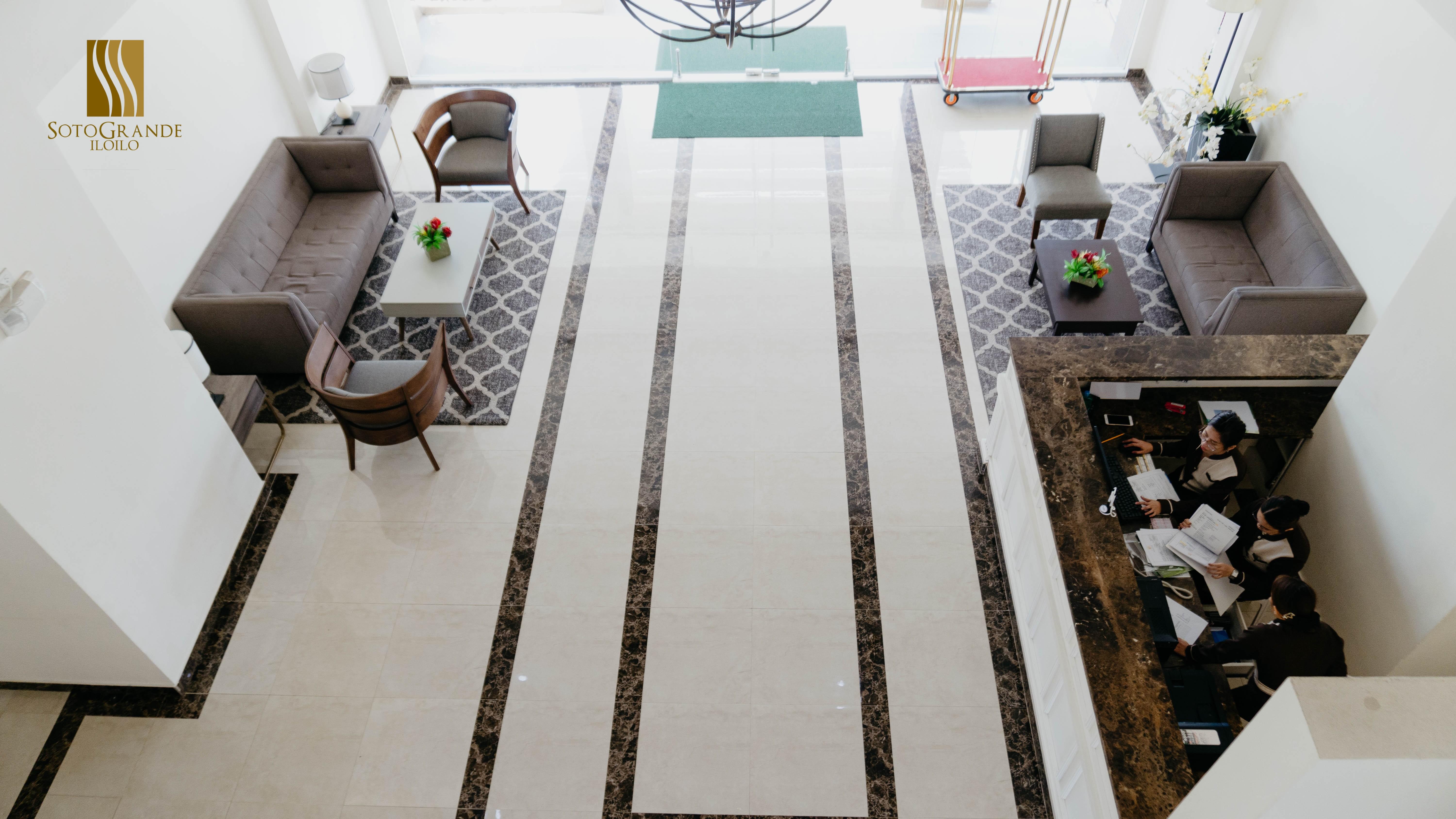 Sotogrande Iloilo Hotel Kültér fotó