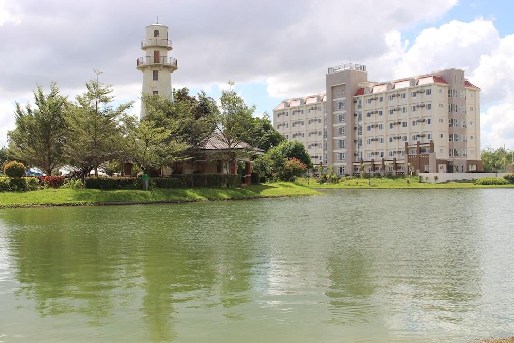 Sotogrande Iloilo Hotel Kültér fotó