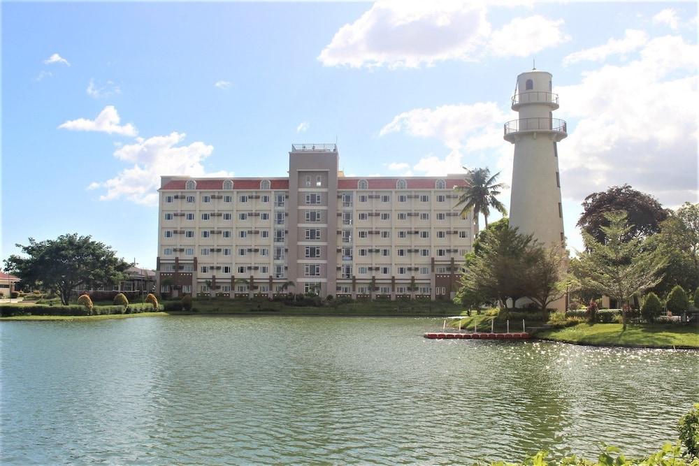 Sotogrande Iloilo Hotel Kültér fotó