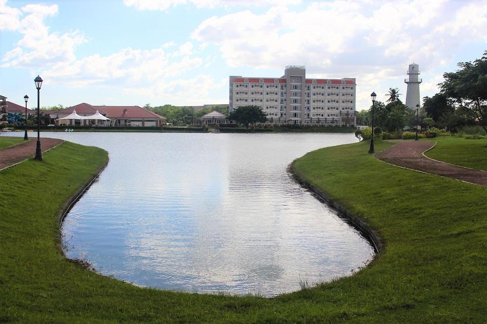 Sotogrande Iloilo Hotel Kültér fotó