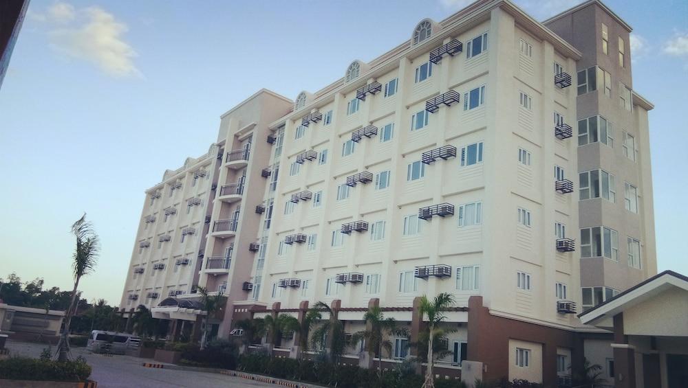 Sotogrande Iloilo Hotel Kültér fotó