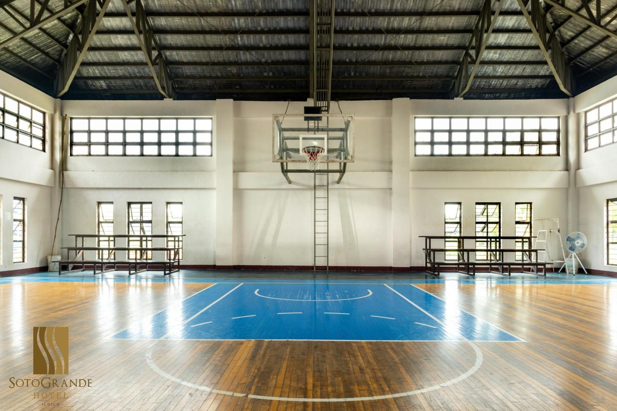 Sotogrande Iloilo Hotel Kültér fotó