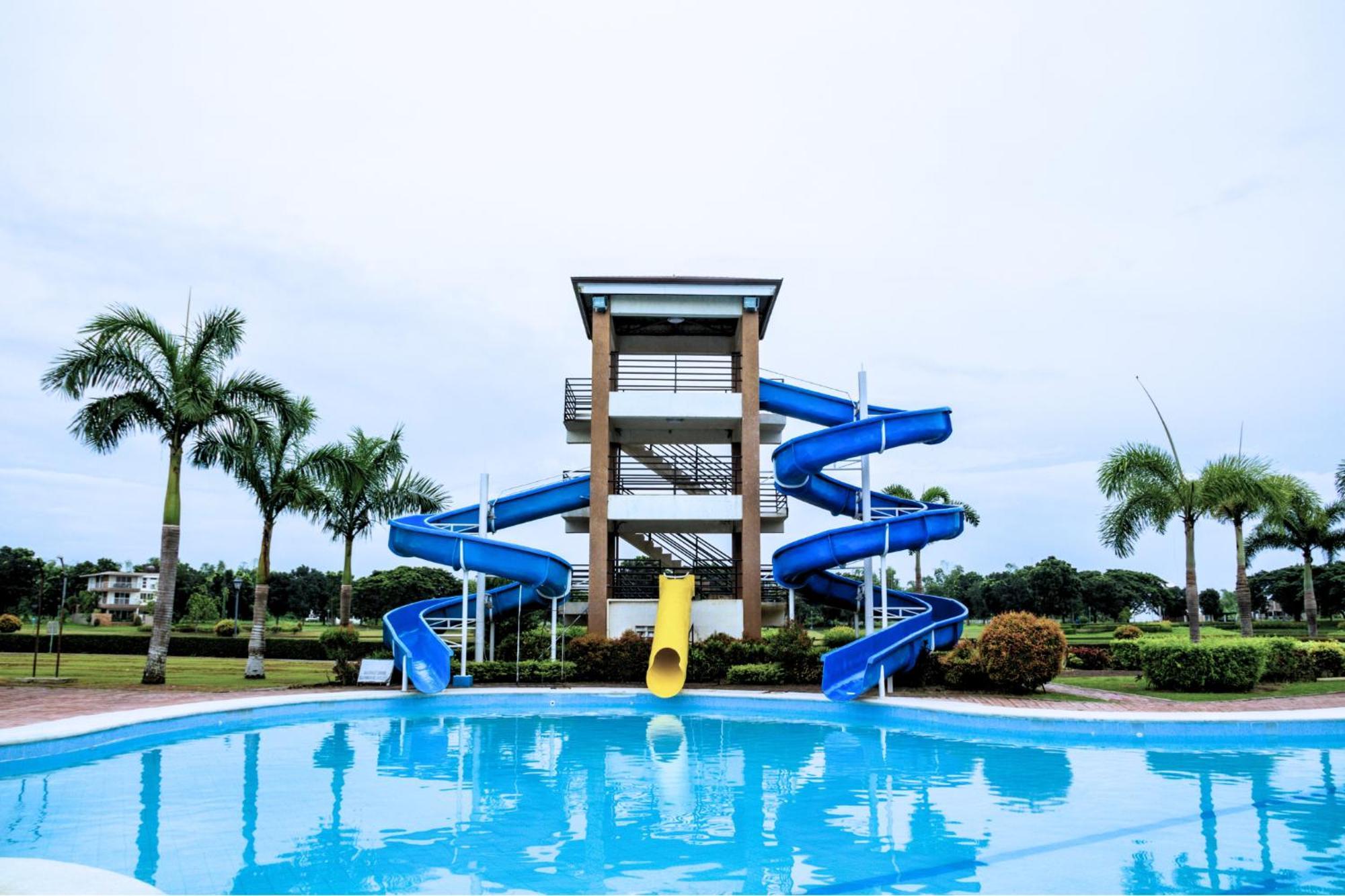 Sotogrande Iloilo Hotel Kültér fotó