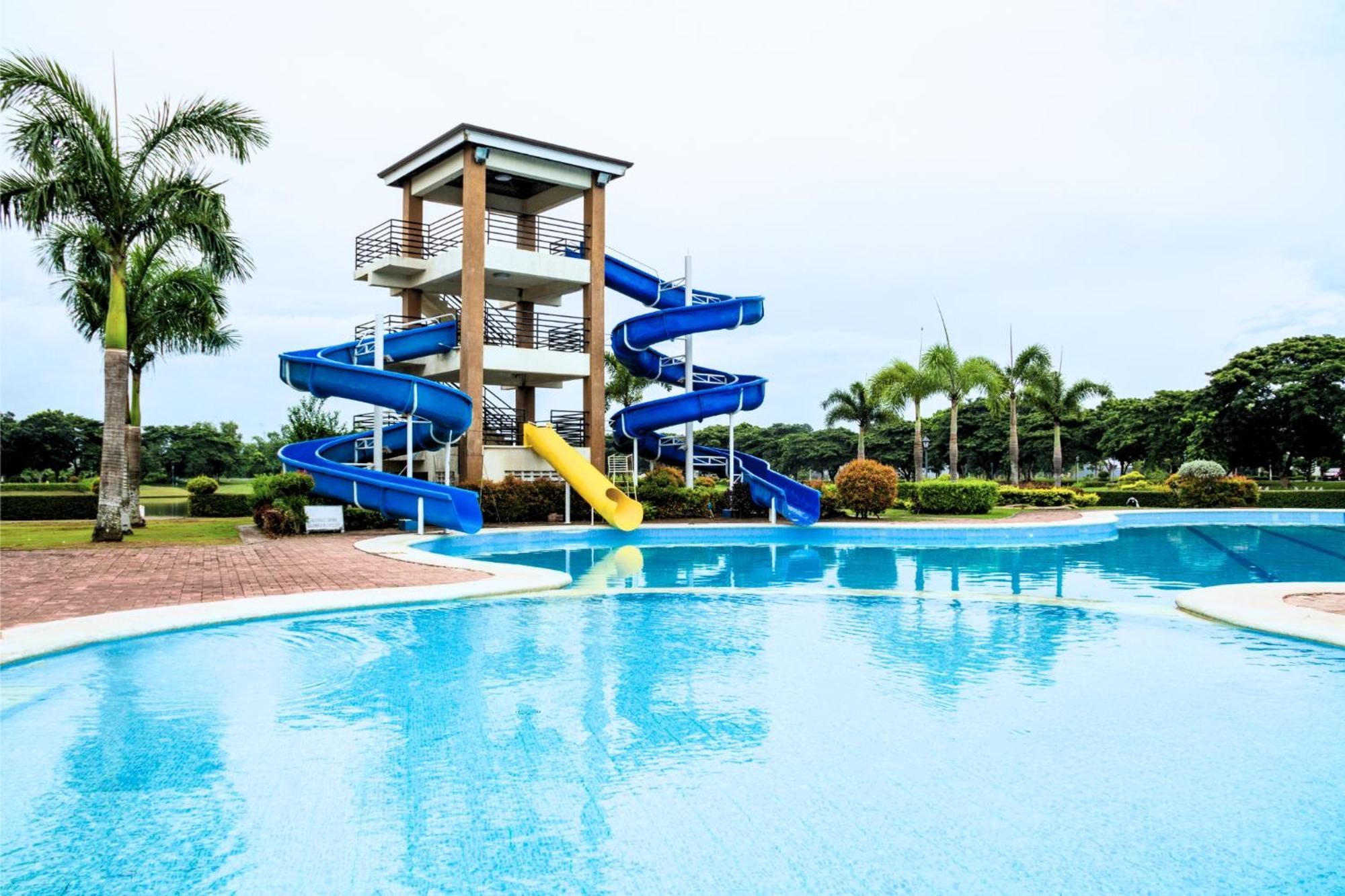 Sotogrande Iloilo Hotel Kültér fotó